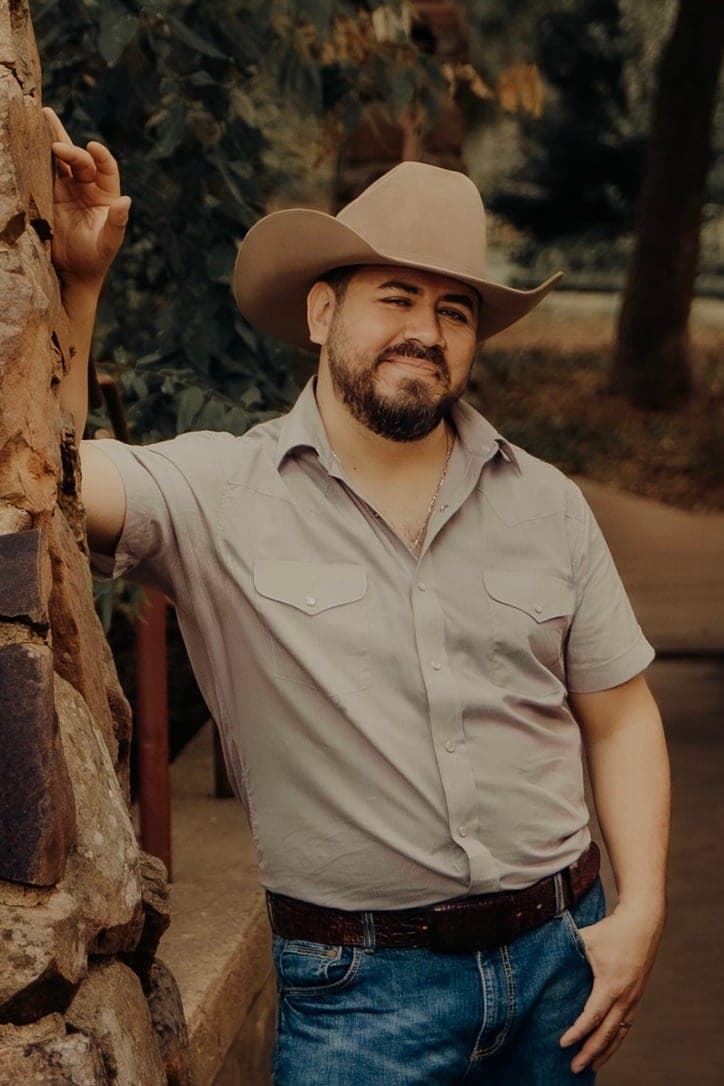 Ignacio Villa Soto, founder and owner of Iron Blade Concrete Cutting
